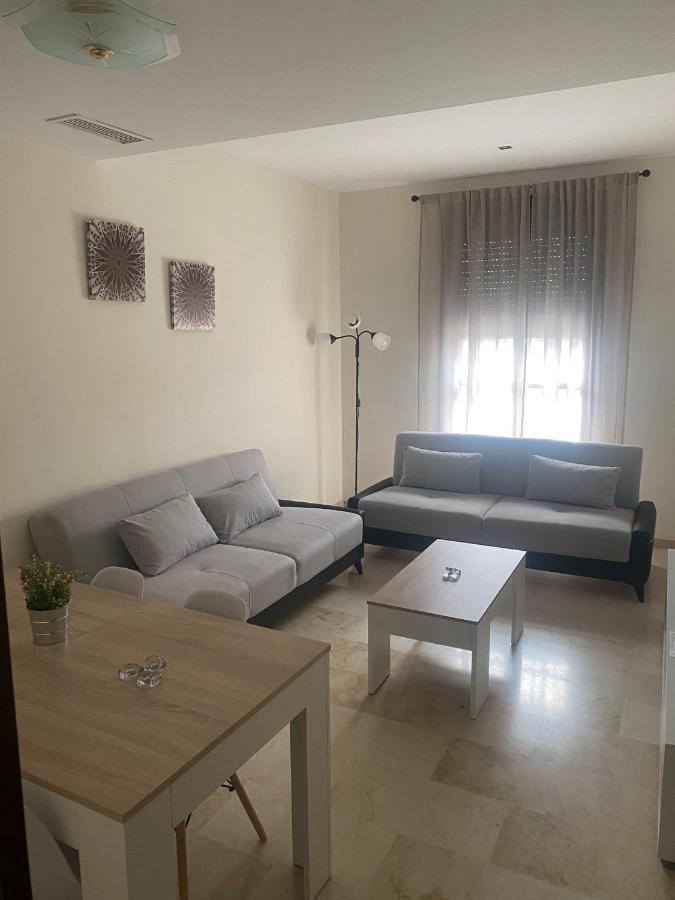 Apartamento Turistico Vega House Córdova Exterior foto
