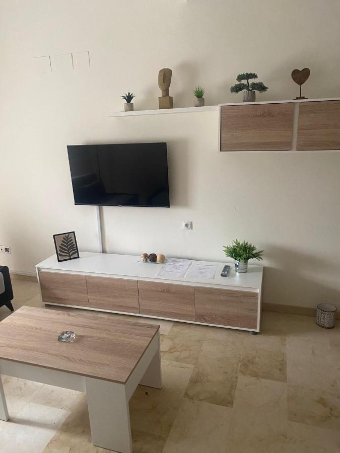 Apartamento Turistico Vega House Córdova Exterior foto