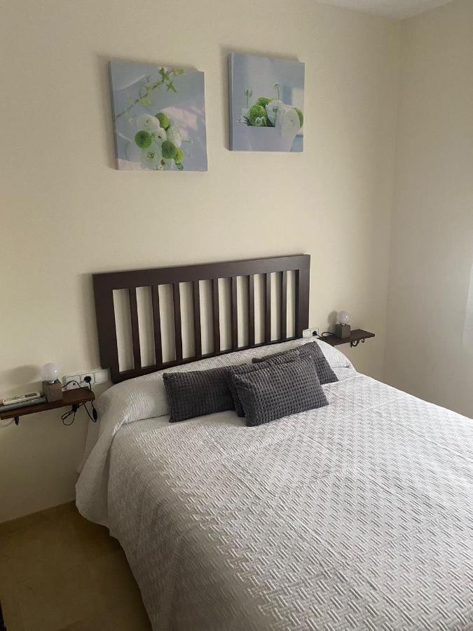 Apartamento Turistico Vega House Córdova Exterior foto