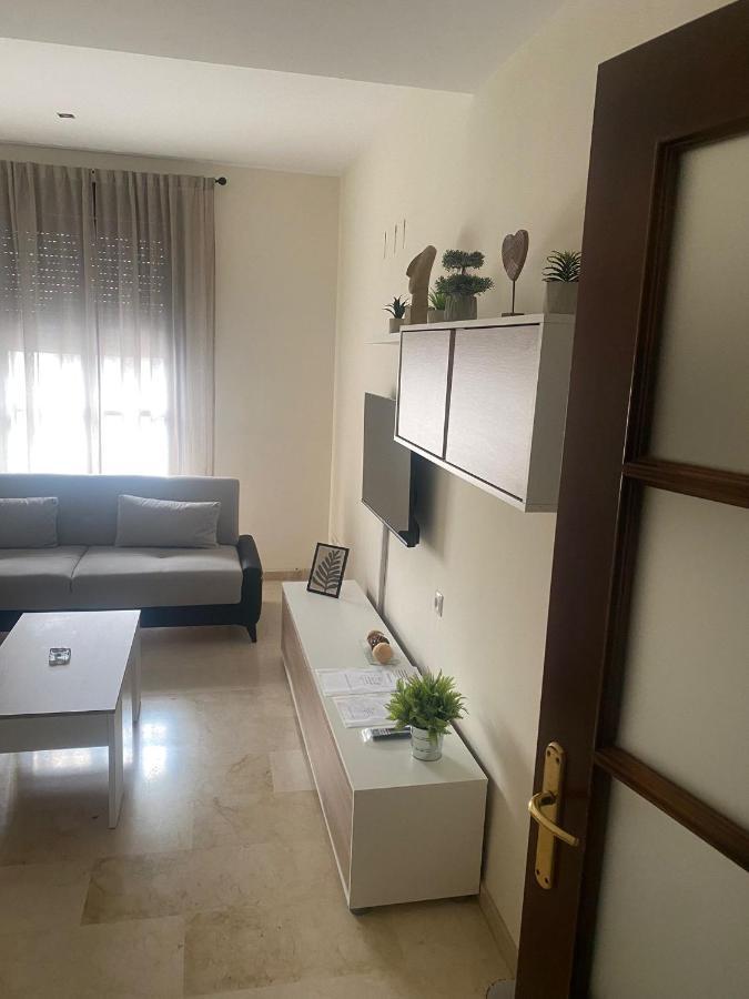 Apartamento Turistico Vega House Córdova Exterior foto