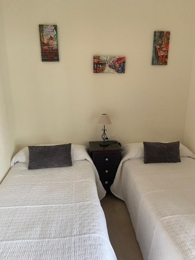 Apartamento Turistico Vega House Córdova Exterior foto
