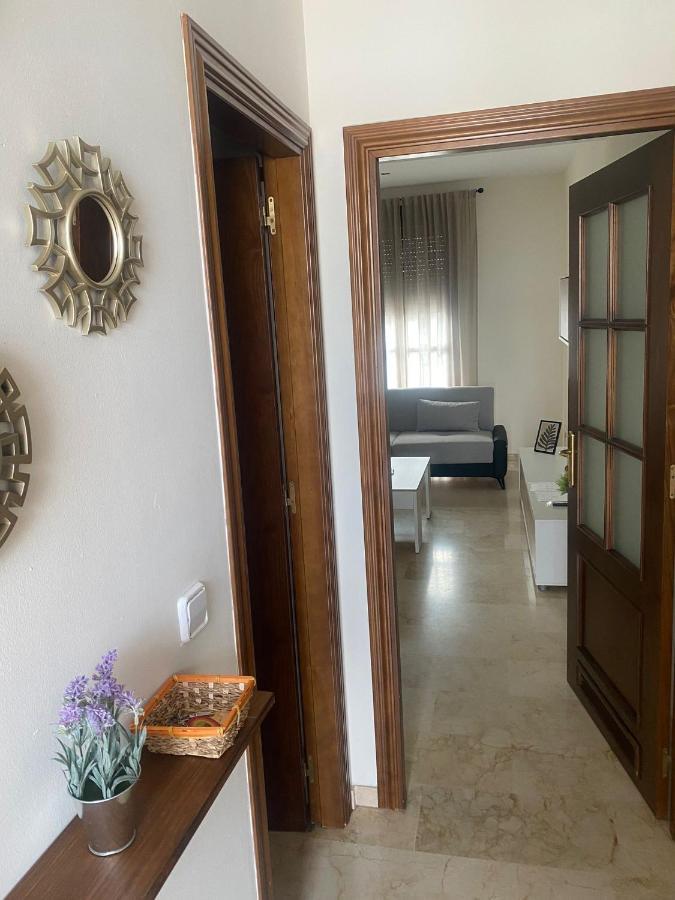 Apartamento Turistico Vega House Córdova Exterior foto