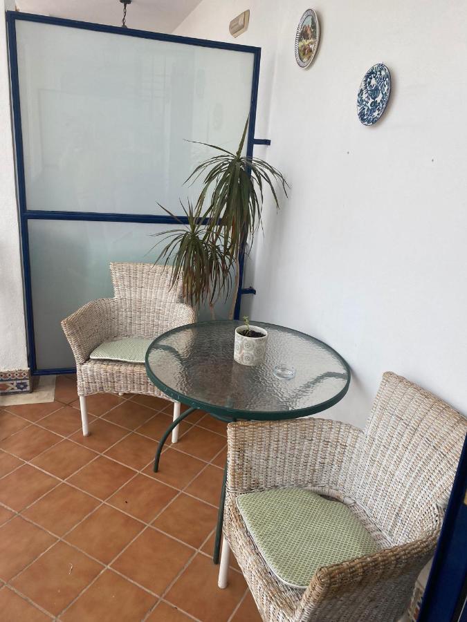 Apartamento Turistico Vega House Córdova Exterior foto