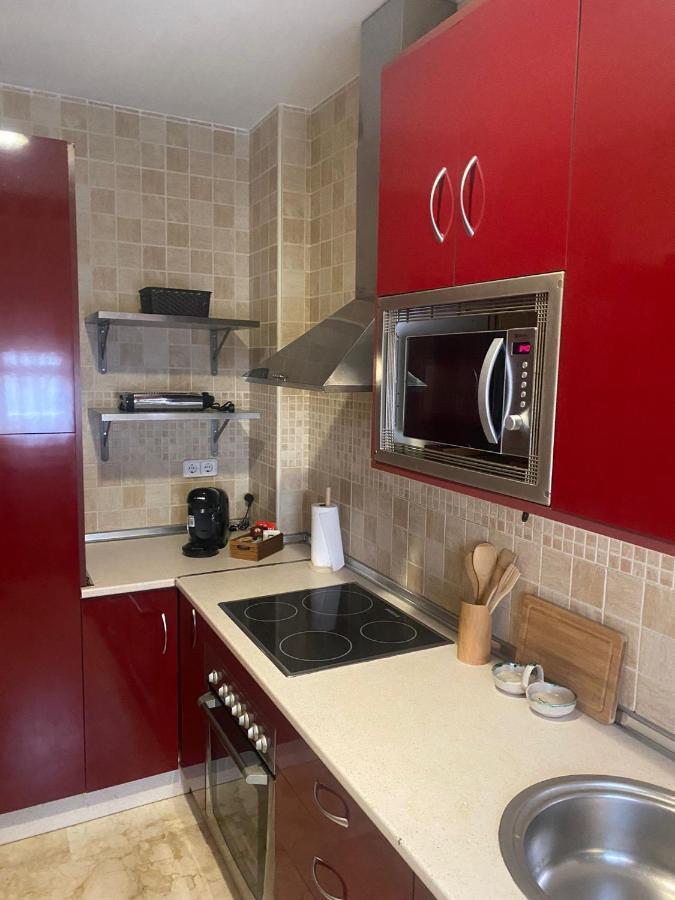 Apartamento Turistico Vega House Córdova Exterior foto
